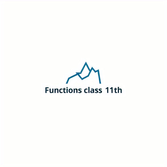 Functions 11 Fast Track